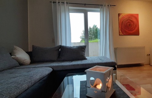 Kempenfeldrom Apartment | Apartment Talblick at the foot of the Velmerstot, Holländerweg