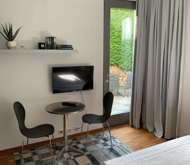 Kandern Apartment | Apartment Talblick
