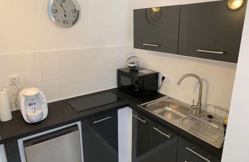Kandern Apartment | Apartment Talblick
