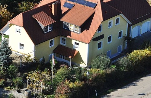 Leutenbach Apartment | Apartment Talblick - the apartment to cuddle with a large garden