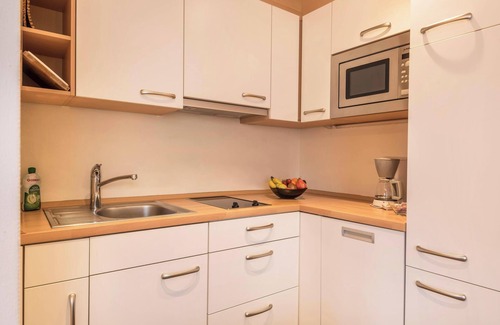 Albions Apartment | Apartment "Talblick" with Mountain View, Wi-Fi, Balcony & Garden