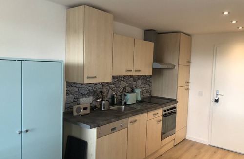 Bobrach Apartment | Apartment Tälerblick Maxi - with large balcony and great view