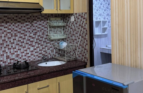 Bandung Apartment | apartment tamansari panoramic - by Bee rental rooms