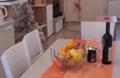 Kopaonik Apartment | Apartment Tangerine Kopaonik, Villa Snow Queen