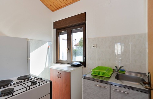 Peroj Apartment | Apartment Tanja 349