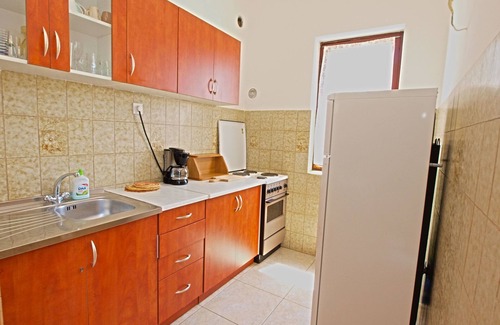 Peroj Apartment | Apartment Tanja 349