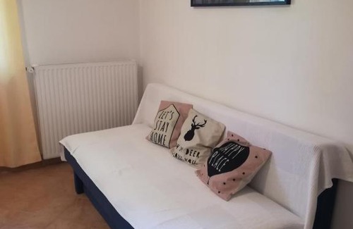 Flengi Apartment | Apartment Tanja