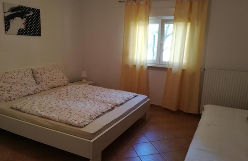 Flengi Apartment | Apartment Tanja
