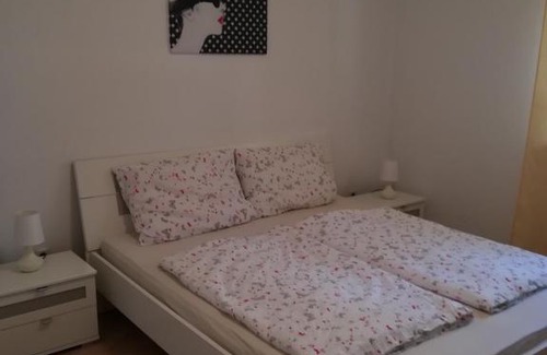 Flengi Apartment | Apartment Tanja