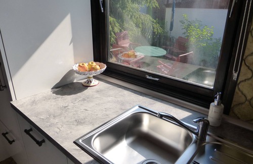 Kirchzell Apartment | Apartment Tannenhof 1 - Tannenhof 1