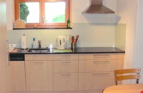 Alvaschein Apartment | Apartment Tanno by Interhome