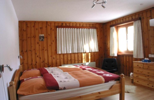 Alvaschein Apartment | Apartment Tanno by Interhome
