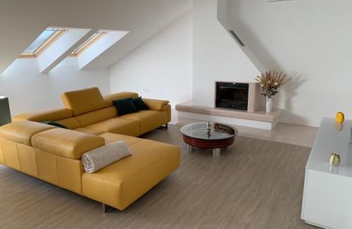 Seca Apartment | apartment Taperini