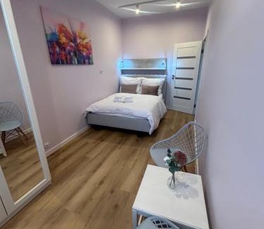 Srodmiescie Apartment | Apartment Targowa L11