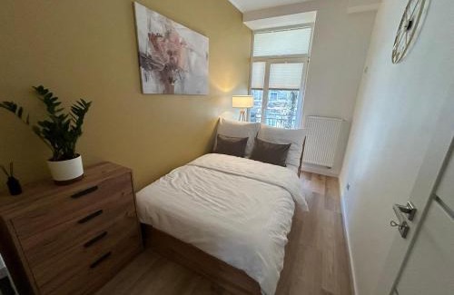 Srodmiescie Apartment | Apartment Targowa L3