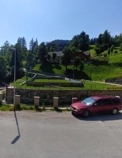 Jesenice Apartment | Apartment Tarman