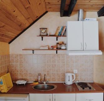 Mitrovac Apartment | Apartment Tarski konaci