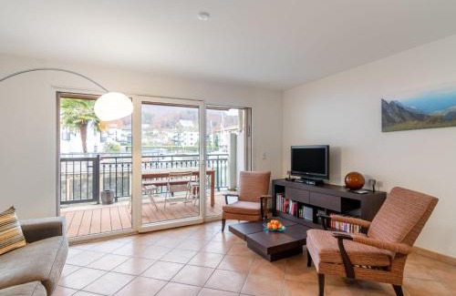 Bouveret Apartment | Apartment Tasman 15-R by Interhome