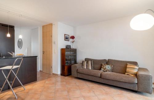Bouveret Apartment | Apartment Tasman 15-R by Interhome
