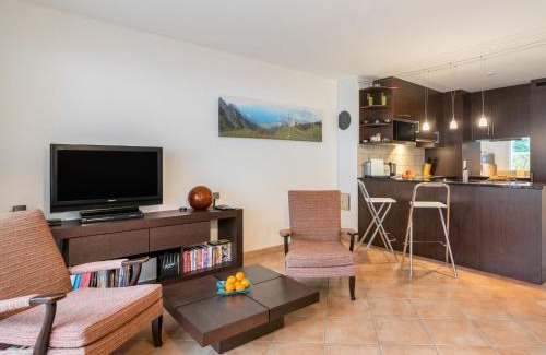 Bouveret Apartment | Apartment Tasman 15-R by Interhome