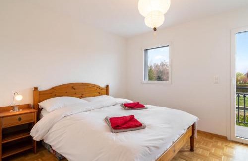 Bouveret Apartment | Apartment Tasman 15-R by Interhome
