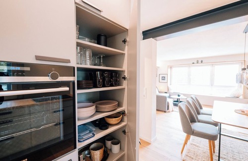 Rottingen Apartment | Apartment 'Tauberblick' with Shared Terrace, Private Garden and Wi-Fi