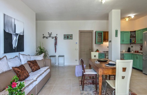 Tavullia Apartment | Apartment Tavullia with Pool & Coast