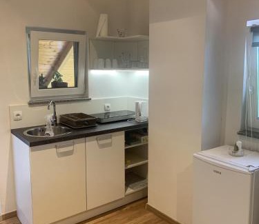 Majsperk Apartment | Apartment Teja