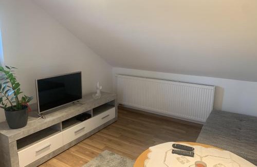 Majsperk Apartment | Apartment Teja