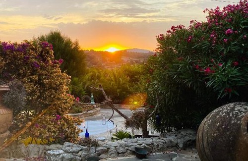 Son Macia Apartment | Apartment Tejado in Manacor Mallorca - Adults Only