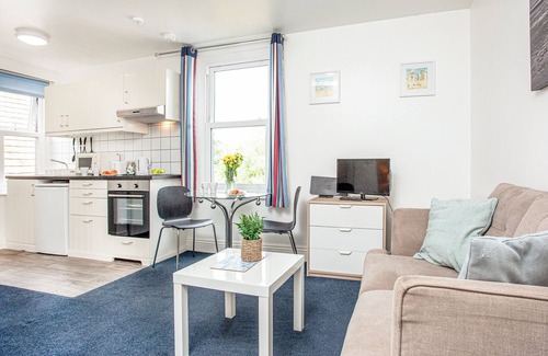 Roundham Cottage | Apartment Ten - UK39862