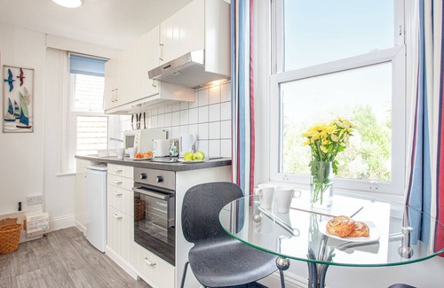 Roundham Cottage | Apartment Ten - UK39862