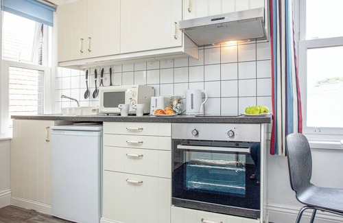 Roundham Cottage | Apartment Ten - UK39862