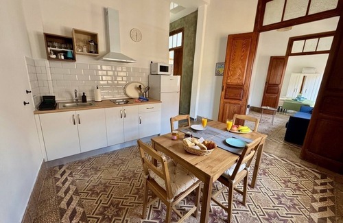 Ingenio Apartment | Apartment Tenerife Casa Vivandi