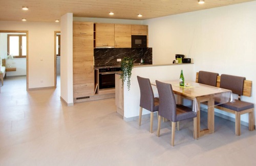 Konigheim Apartment | Apartment Tenne in Königheim