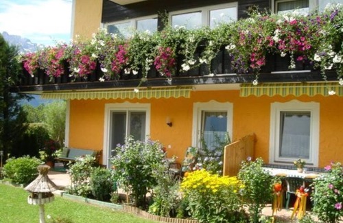 Abtenau Apartment | Apartment "Tennengebirge", 2 bedrooms - Marianne, holiday home