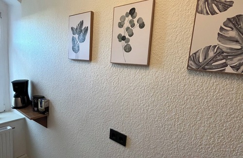 Mittweida Apartment | Apartment tenX Mittweida