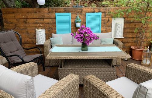 Municipality of Dubrovnik Apartment | Apartment Teraca Dubrovnik