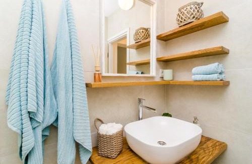 Municipality of Dubrovnik Apartment | Apartment Teraca Dubrovnik
