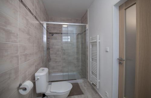 Hostka Apartment | Apartment Tereza