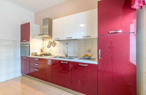 Selina Apartment | Apartment Terlevic with Terrace