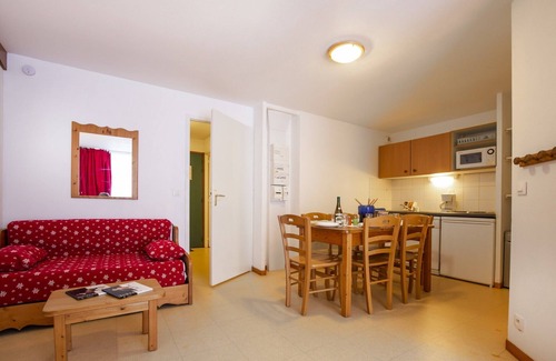 Bramans House | Apartment Termignon near Ski Lift