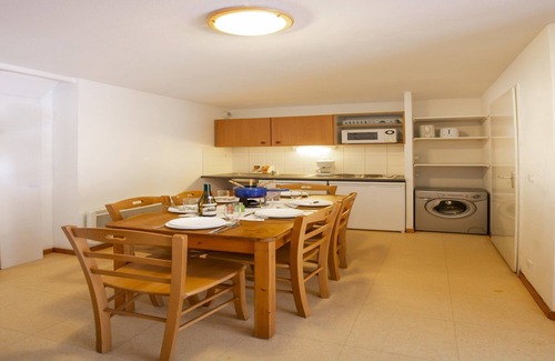 Bramans House | Apartment Termignon near Ski Lift