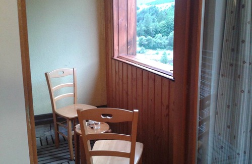 Bramans Apartment | Apartment Termignon near Ski Lift