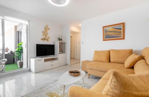 La Cote Radieuse Apartment | Apartment Terrasses du Levant by Interhome