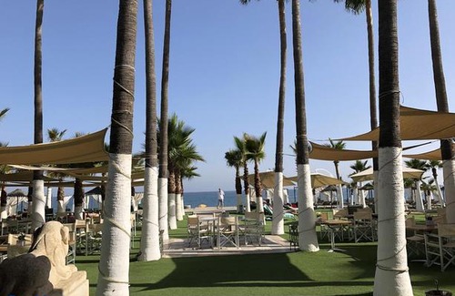 New Golden Mile Apartment | Apartment Terrazas de Costalita