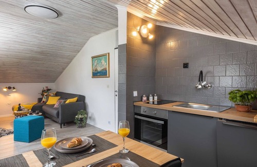 Mokosica Apartment | Apartment Tete Mare