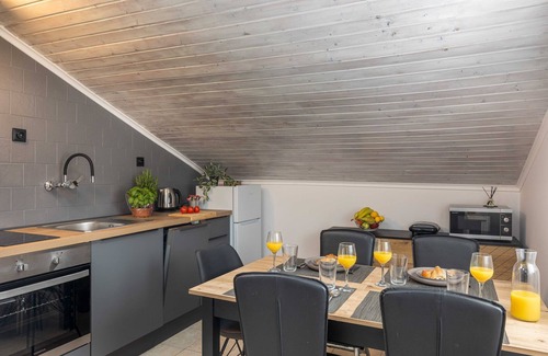Mokosica Apartment | Apartment Tete Mare