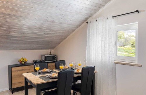 Mokosica Apartment | Apartment Tete Mare