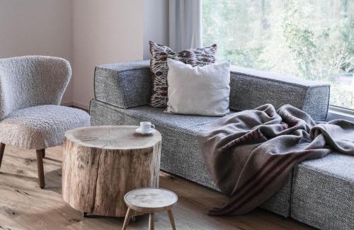 Filisur Apartment | Apartment Tgiasa Smit by Interhome